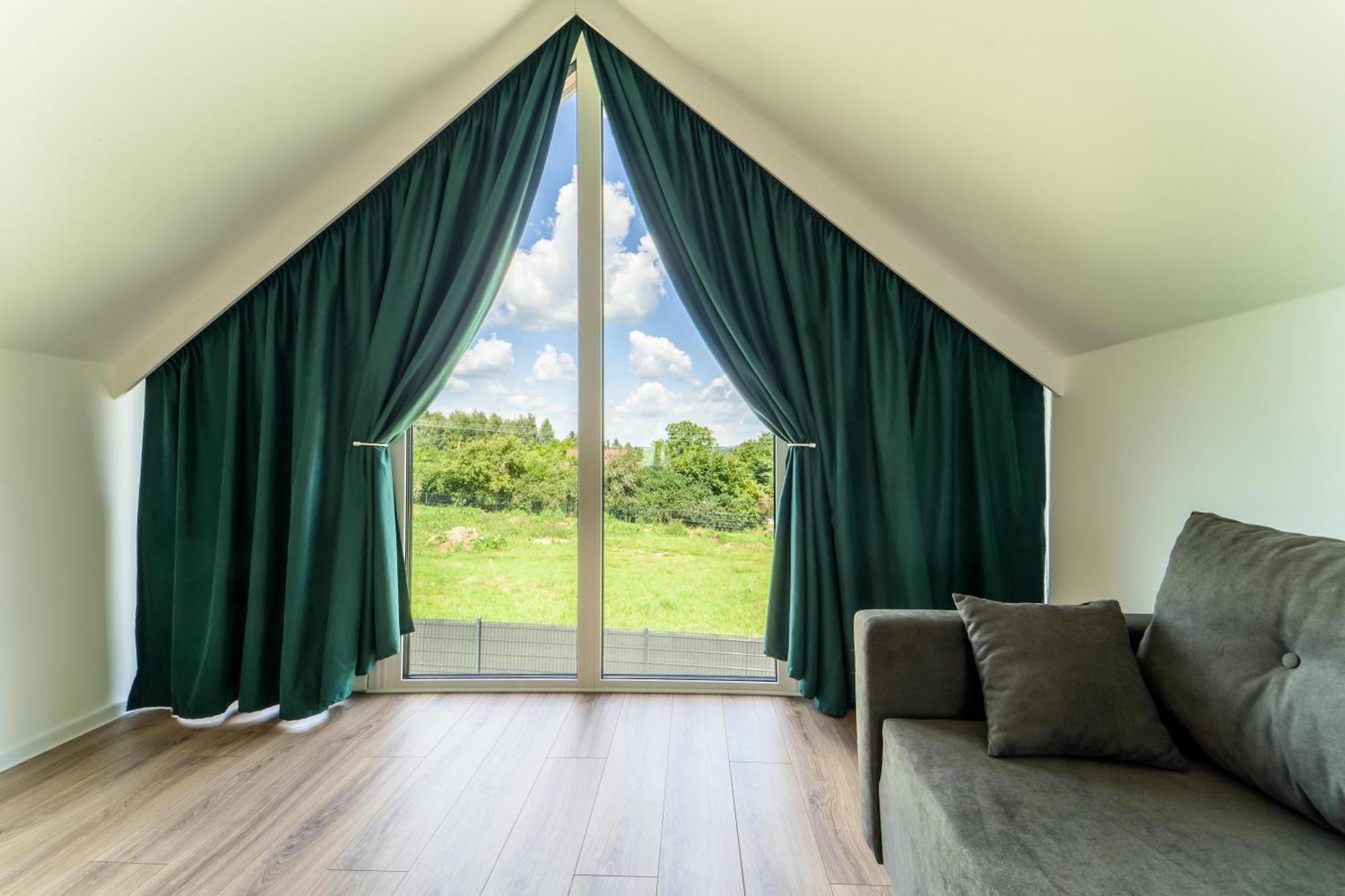 Village Resort Sauna & Jacuzzi & Netflix Tworkowa 部屋 写真