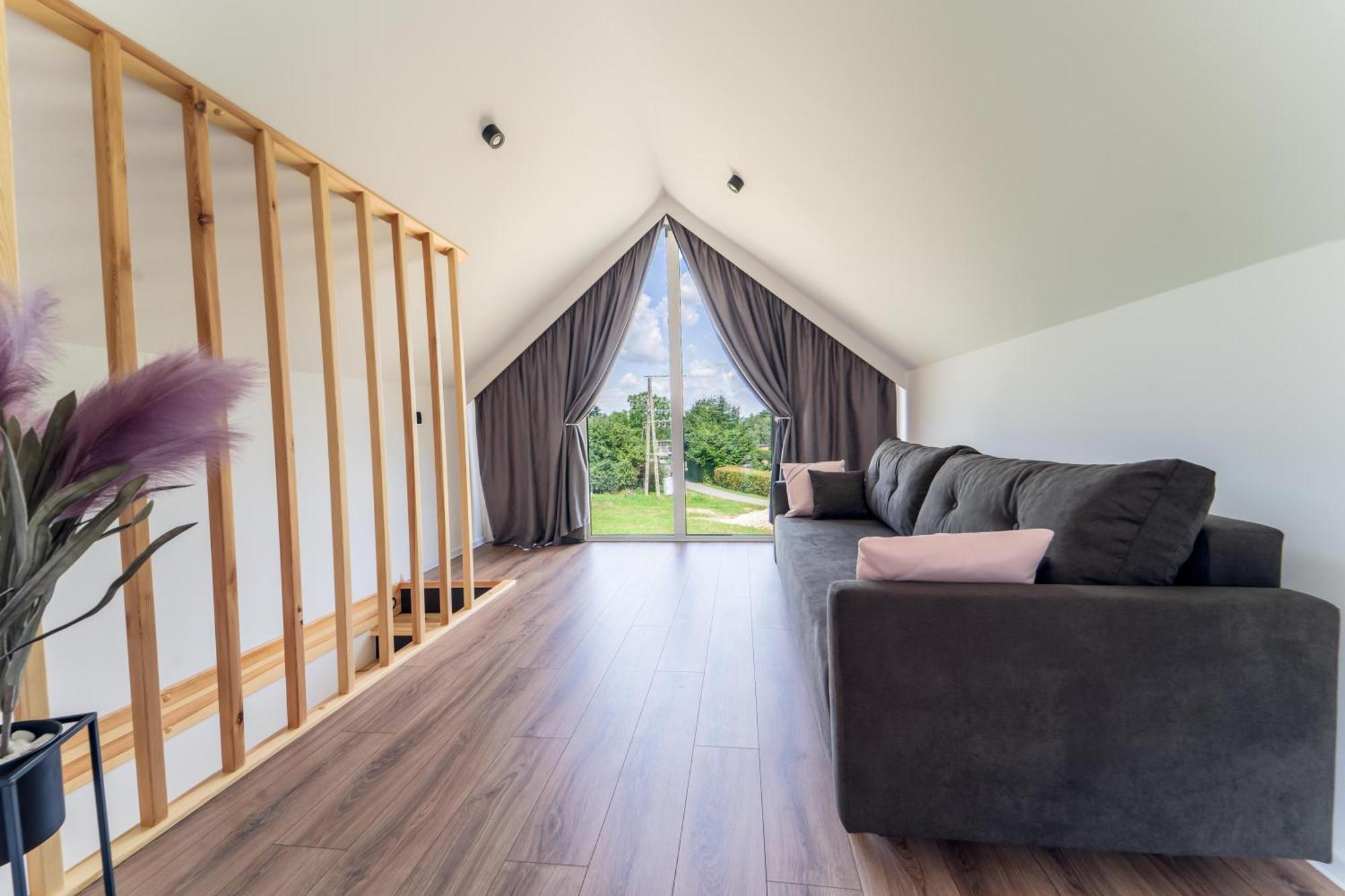 Village Resort Sauna & Jacuzzi & Netflix Tworkowa 部屋 写真